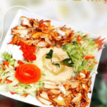Kebab Inn Dania