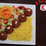 Kebab Inn Dania
