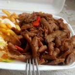 Kebab Inn Dania