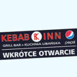 Kebab Inn Logo