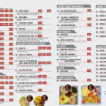 Sala Bankietowa W Boronowie. Przedsiębiorstwo Transportowo-handlowo-usługowe Tomasz Menu