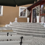 Dom Weselny Jagienka Na zewnątrz