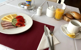 Restauracja Wip drink