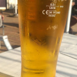 La Playa Beach Boisson