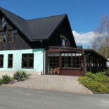 Zajazd Byczy Róg Exterior