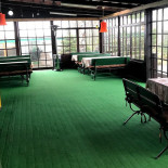 Zajazd Byczy Róg Exterior