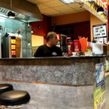 Antalyakebab À l'intérieur