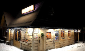 Pizza Świata Extérieur