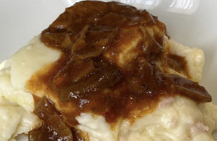 Góralski U Hani Nourriture