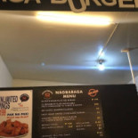 Parkowe Zacisze Menu