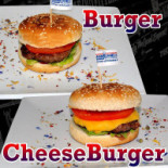 Markdaniels Nourriture