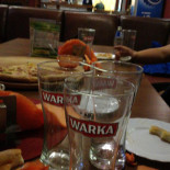 Pizzeria Pub Soprano Wewnątrz