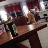 Pizzeria Pub Soprano Wewnątrz