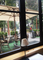 Willa Marta Bohema, Szczawnica outside