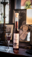 Willa Marta Bohema, Szczawnica drink