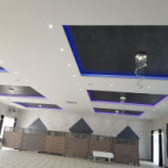 Sala Bankietowa Victoria Na zewnątrz