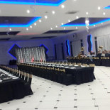 Sala Bankietowa Victoria Wewnątrz