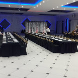 Sala Bankietowa Victoria Wewnątrz