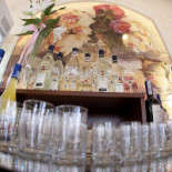 Ostoja À l'intérieur