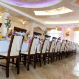 Ostoja À l'intérieur