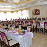 Ostoja À l'intérieur