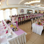 Ostoja À l'intérieur