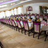 Ostoja À l'intérieur