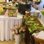 Ostoja À l'intérieur