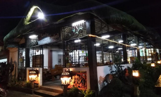 Strzecha U Wojciecha Extérieur