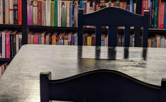 Stara Księgarnia Exterior