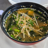 Sasori Sushi Napój