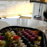 Sasori Sushi Dania