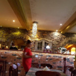 Prowansja Nasza À l'intérieur