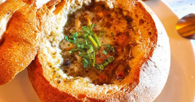 Karczma Skansen Smaków Nourriture