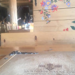 Karczma Skansen Smaków Carta