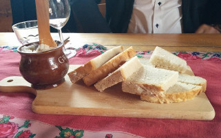 Karczma Skansen Smaków Nourriture