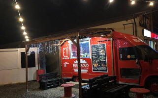 Burgerovo Extérieur