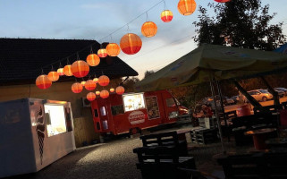 Burgerovo Extérieur