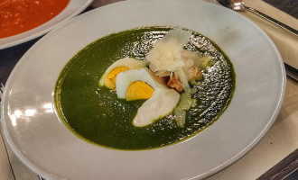 Mir Kebab Nourriture