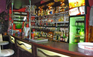 Barvioli À l'intérieur