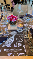 Gardenbistro Drink