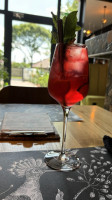 Gardenbistro Drink