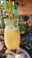 Gardenbistro Drink