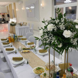 Bar Maxim Restauracja, Catering, Sale Bankietowe, Wewnątrz