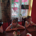 Hanoi S.c. À l'intérieur