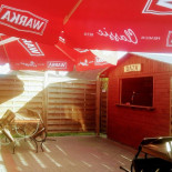 Niko Pizza Extérieur