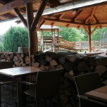 Agroturystyka Rancho Extérieur