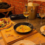 Pizza Fabrico Comida