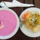 Pizza Fabrico Bebida