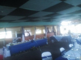 Grillownia Wilczy Kes Extérieur